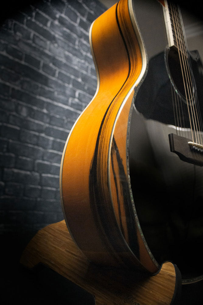 Z540 - Walnut Acoustic - Elite Series