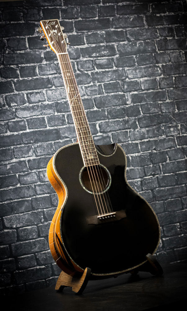 Z540 - Walnut Acoustic - Elite Series
