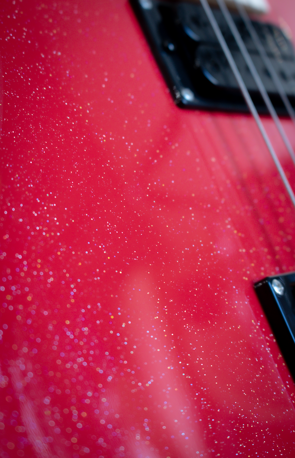 Zaar Cicero Electric Guitar
