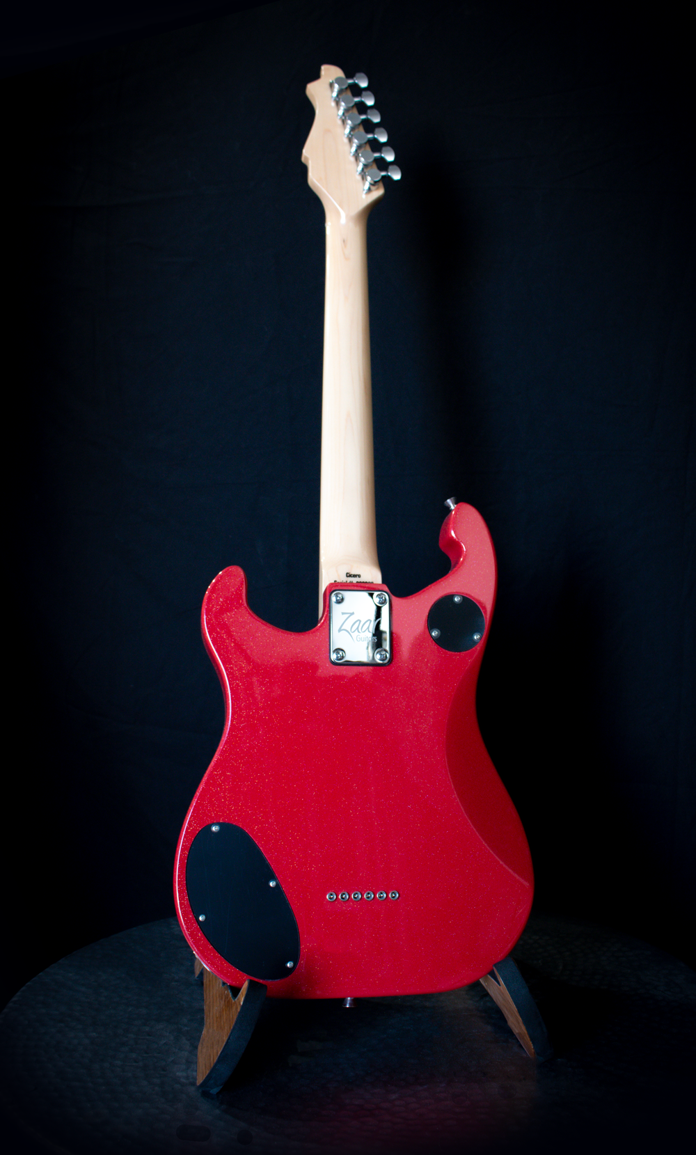 Zaar Cicero Electric Guitar