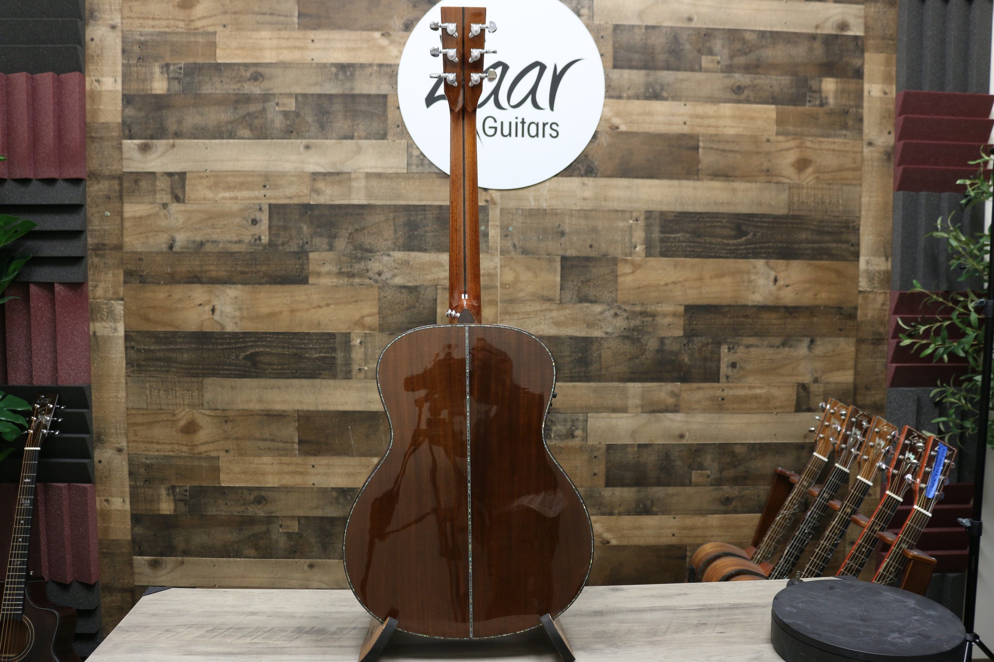 Zaar with Scars - Z690SE (#85)