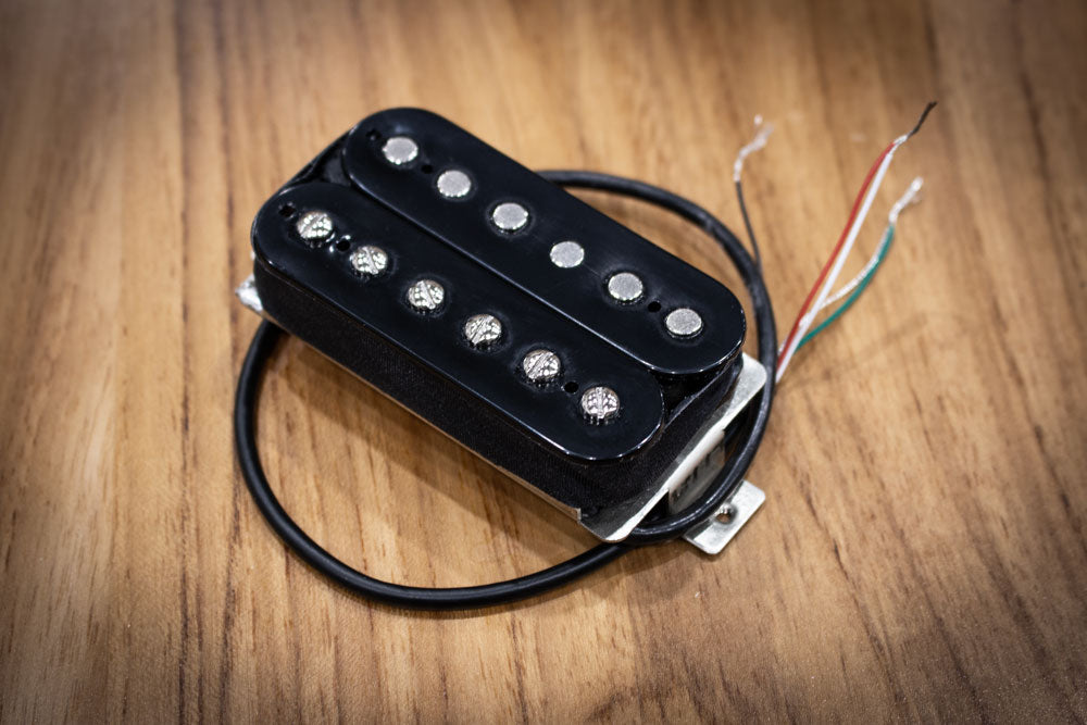 Route 66 Vintage-style Humbucker Pickup