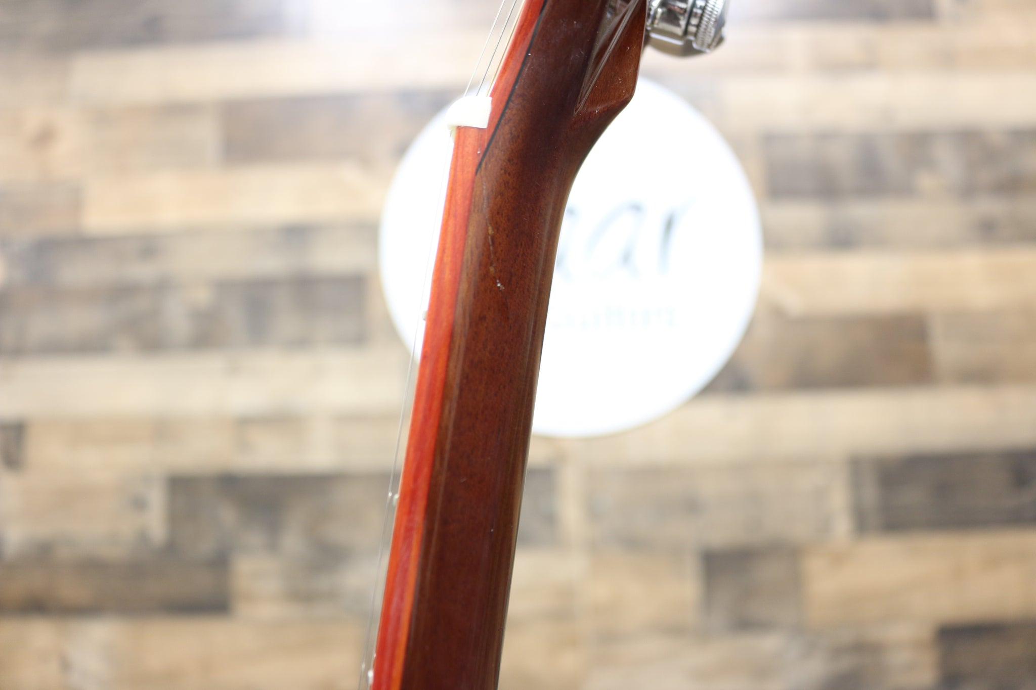 Zaar with Scars - Z420E (241)