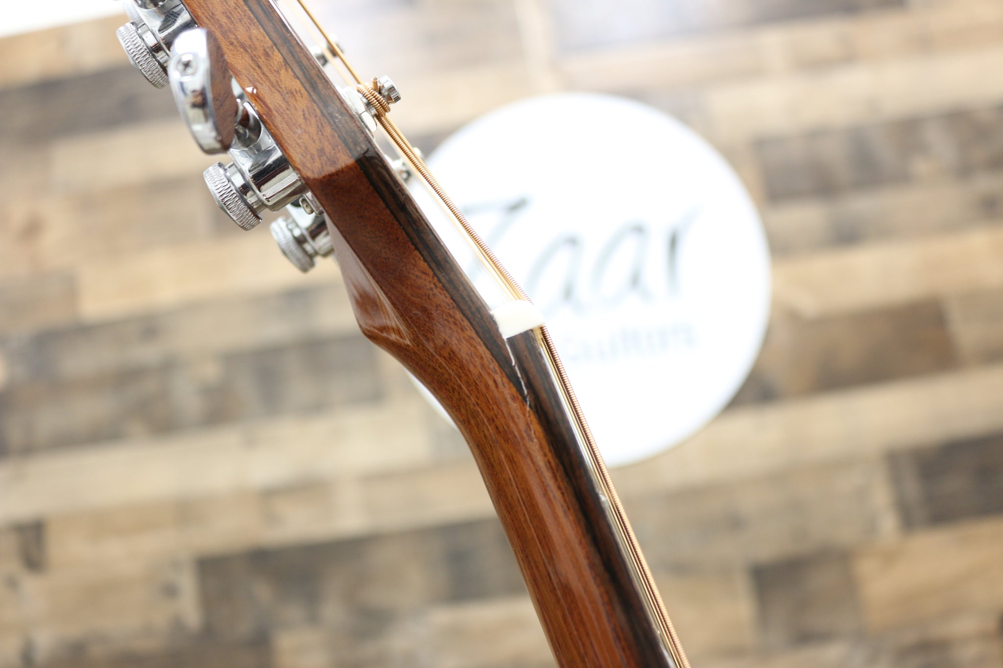 Zaar with Scars - Z690E (#204)