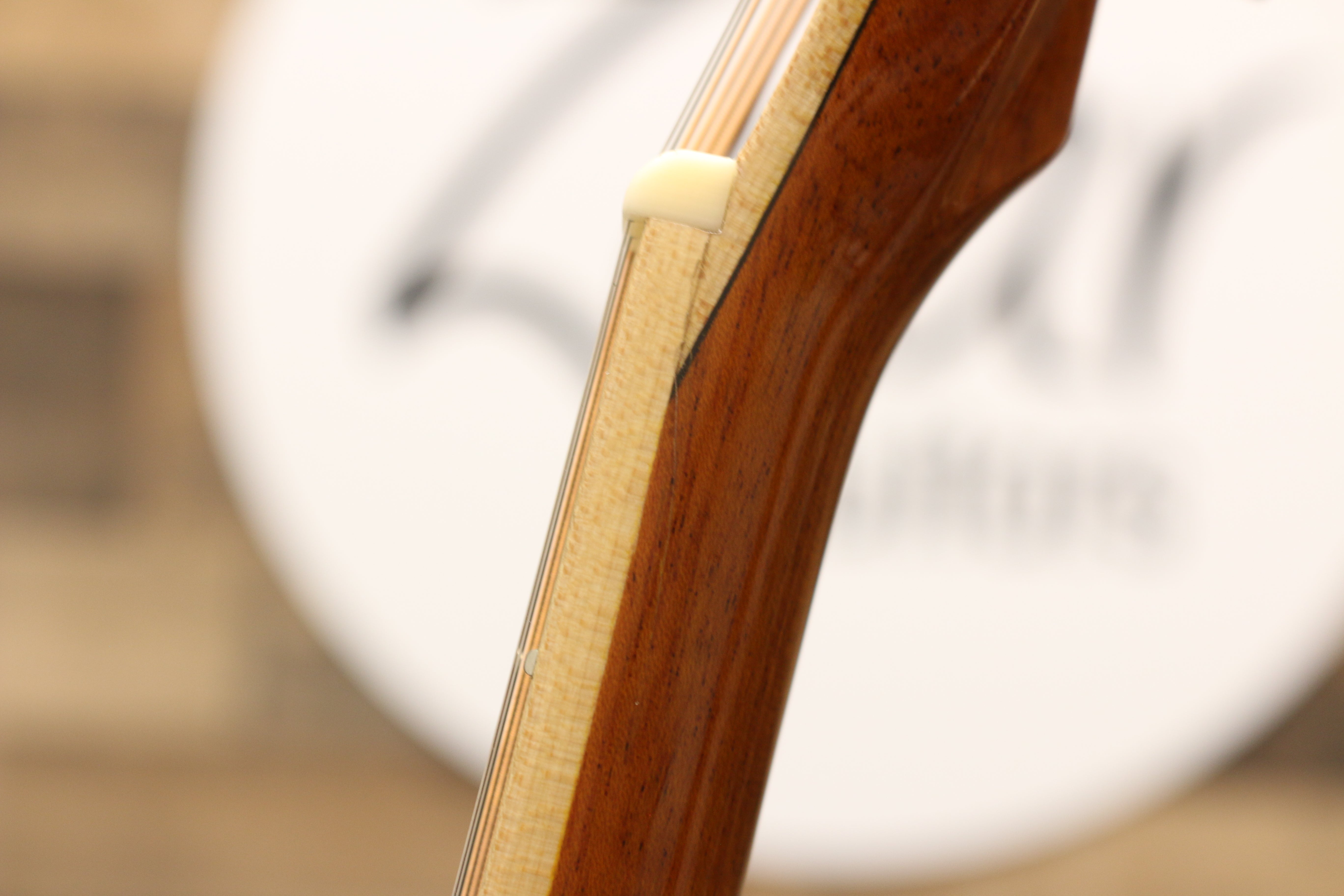 Zaar with Scars - Z540E (#046)